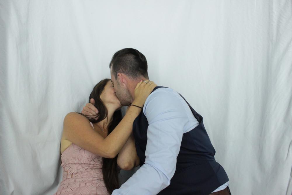 Laura & Oliver | View more photos from the event at gallery.myphotoboothexperience.co.uk/u/MyPhotoBoothExperienceLtd/Laura-Oliver